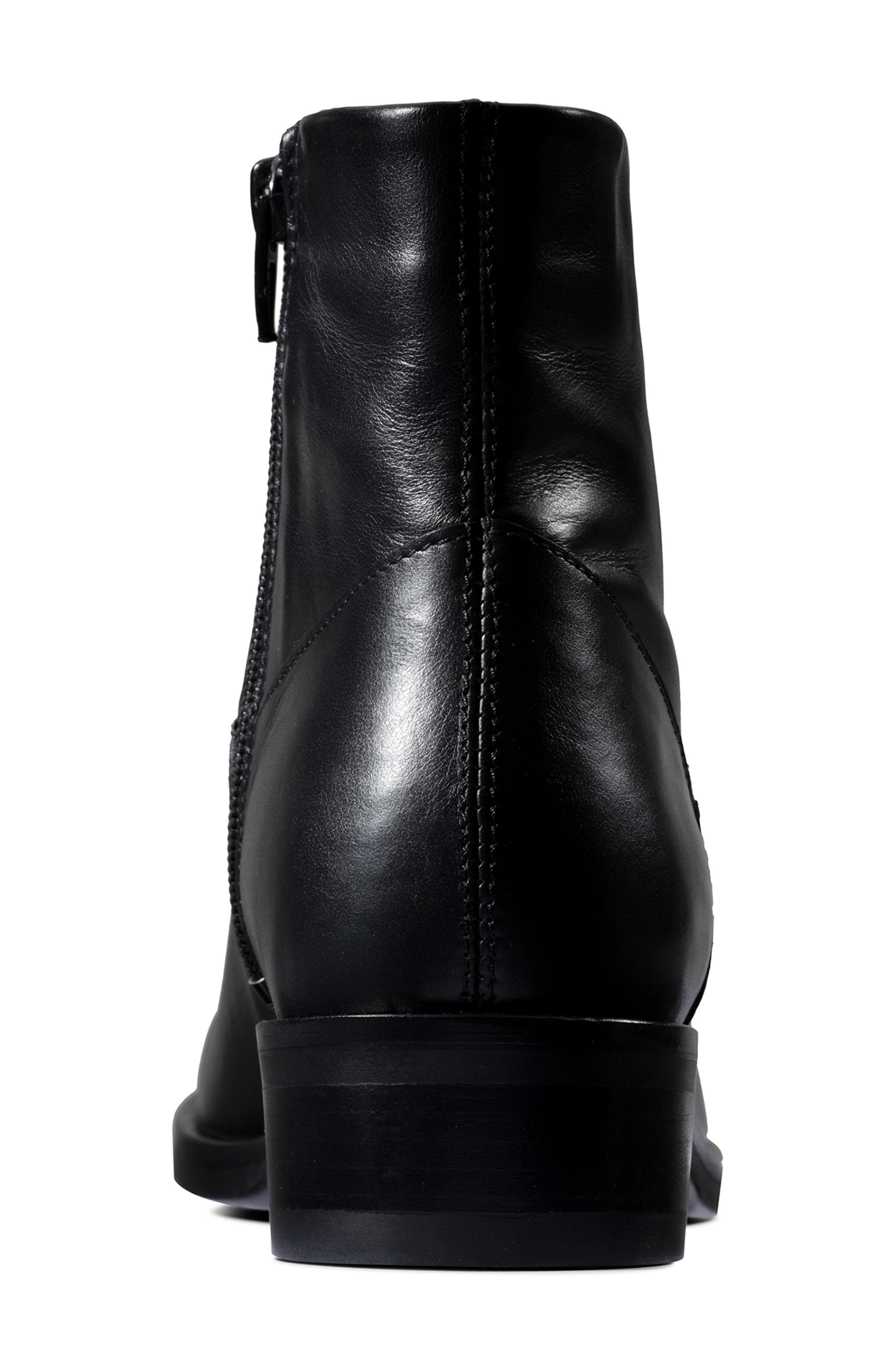 Clarks<sup>®</sup> Pure Rosa Bootie, Alternate, color, 