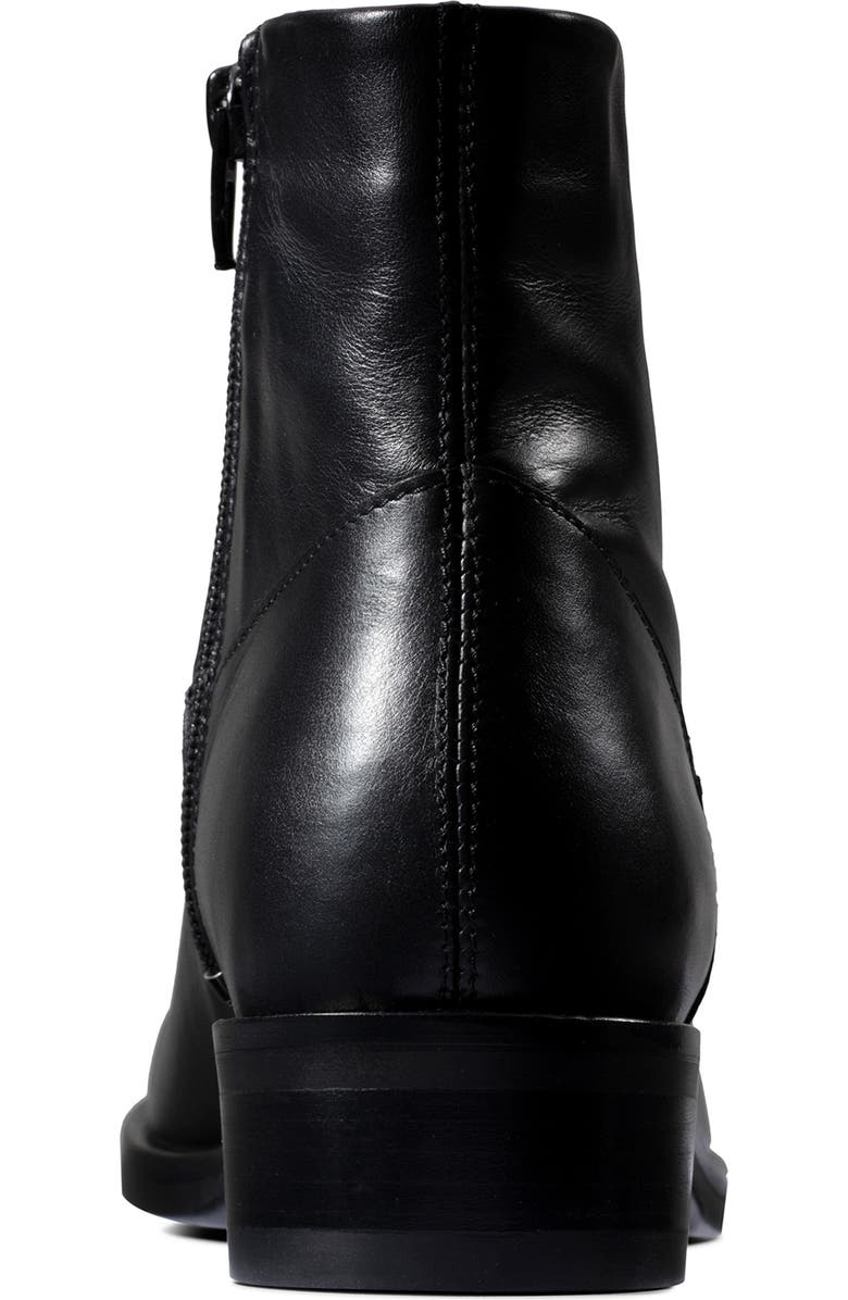 Clarks<sup>®</sup> Pure Rosa Bootie, Alternate, color,