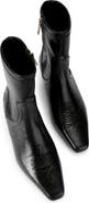 Kurt Geiger London Jude Bootie