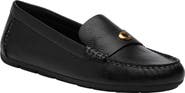 COACH Sculpted C Driving Loafer