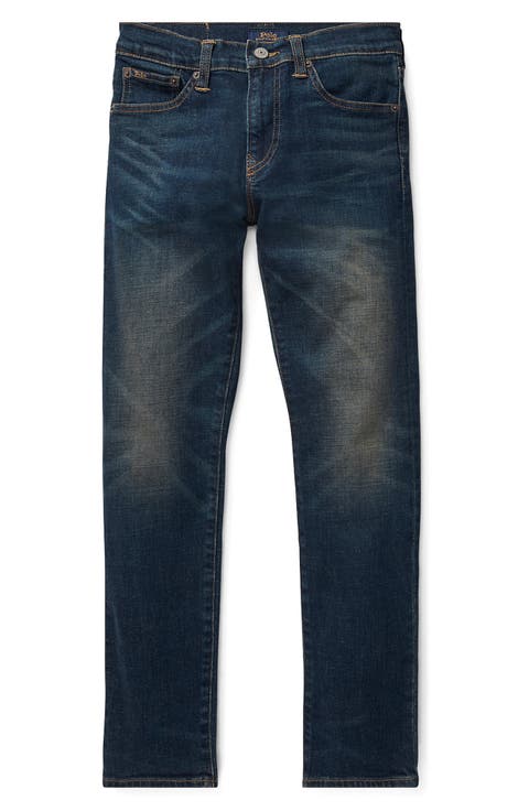 Kids' Sullivan Slim Fit Jeans (Big Kid)