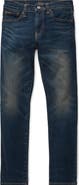 Polo Ralph Lauren Kids' Sullivan Slim Fit Jeans