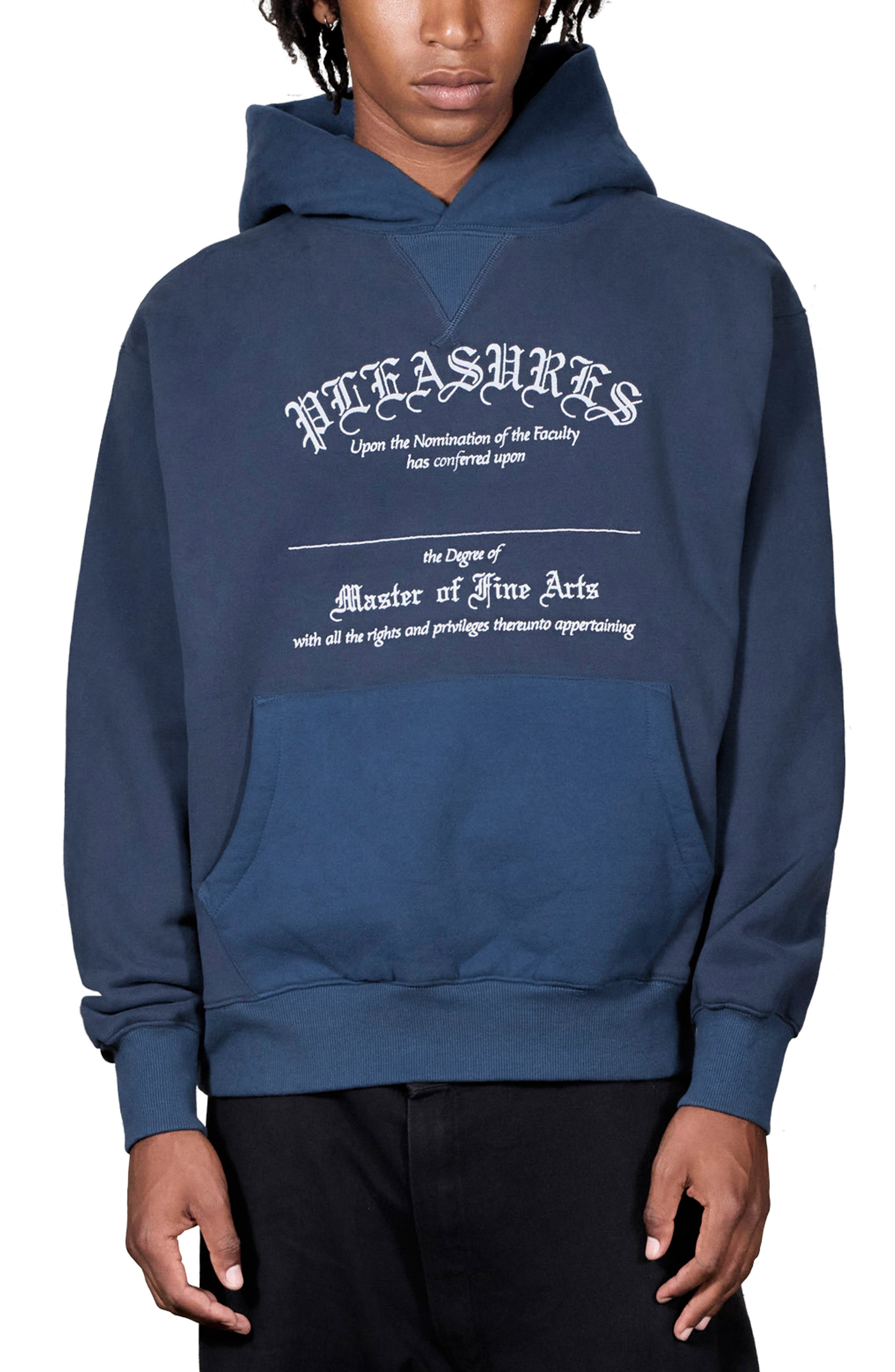 selected DARK NAVY