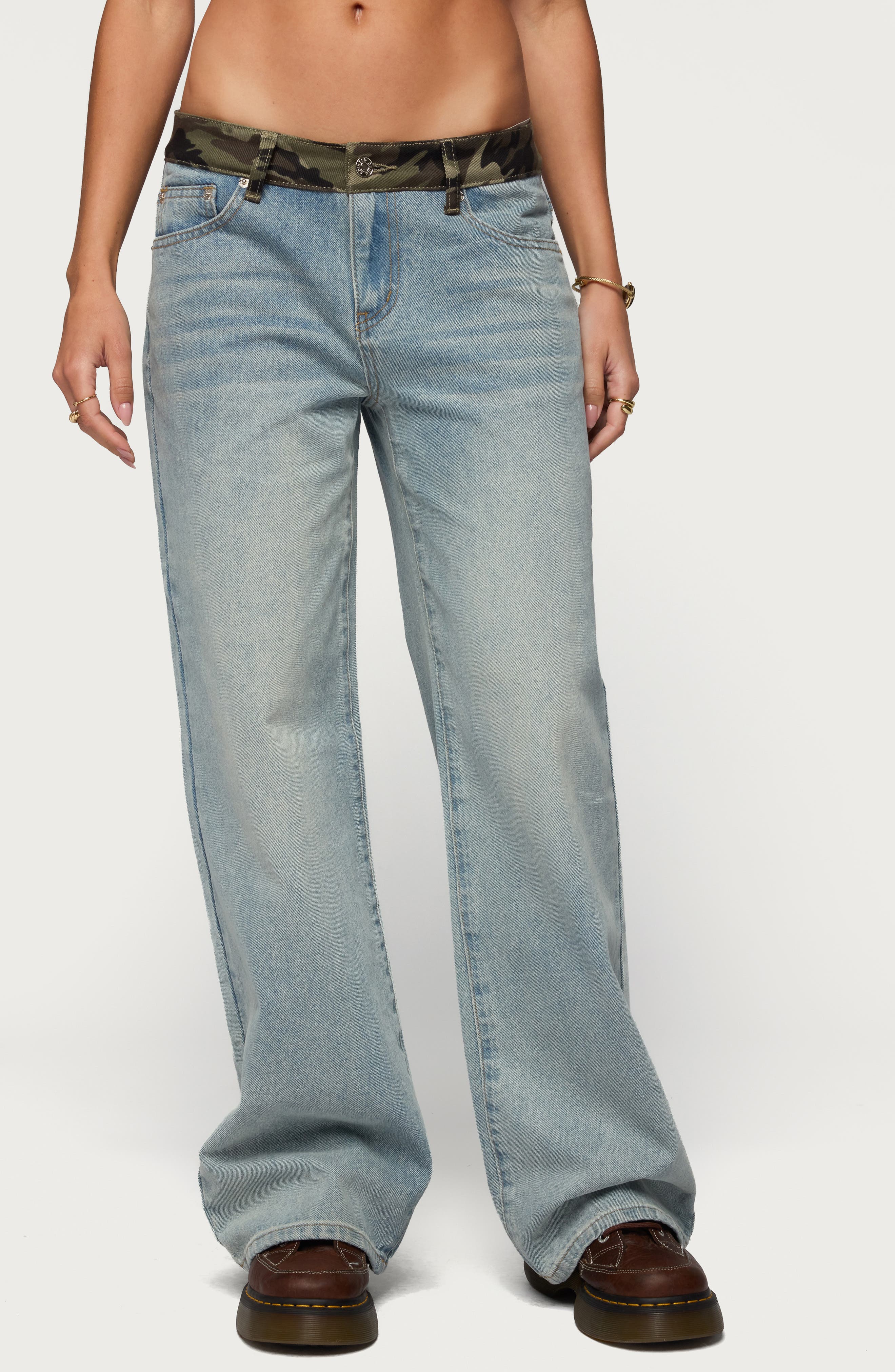 selected LIGHT-BLUE-WASHED