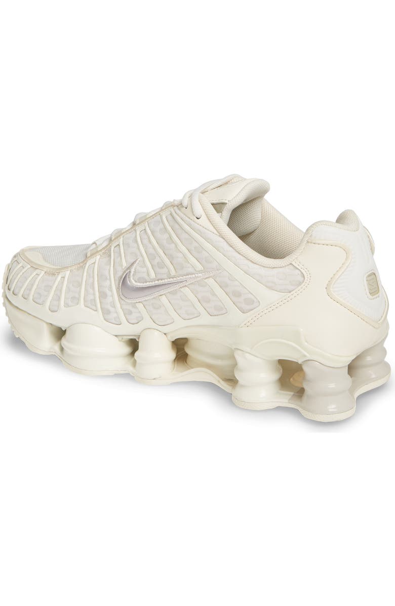 Jordan Shox TL Sneaker, Alternate, color,