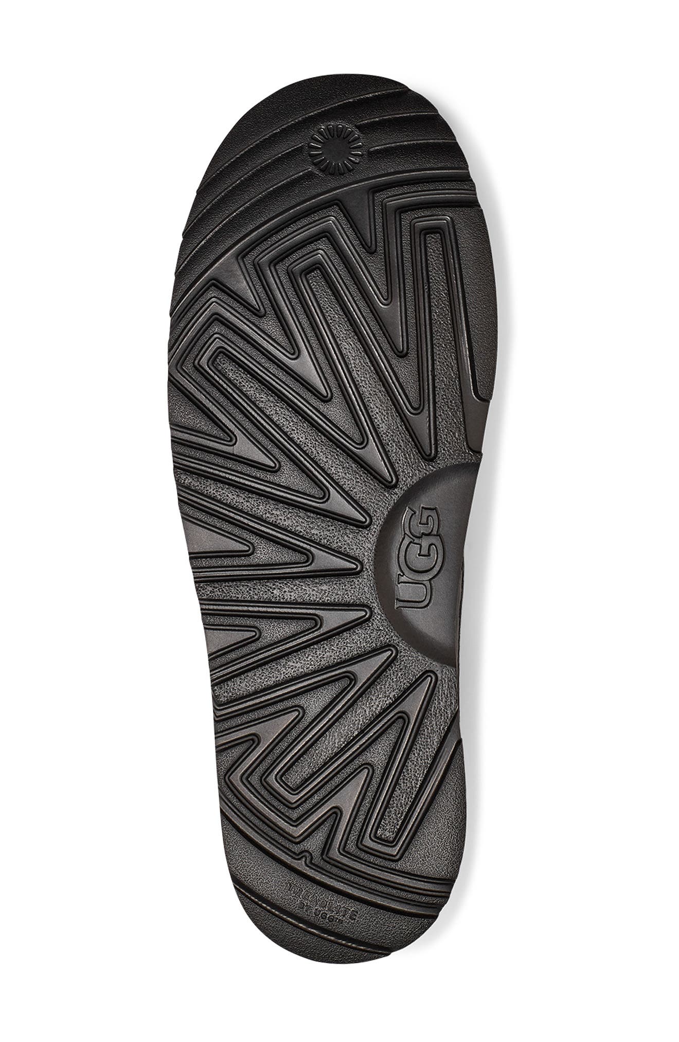 UGG<sup>®</sup> Neumel Weather II Waterproof Boot, Alternate, color, 