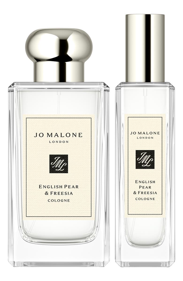Jo Malone London<sup>™</sup> English Pear & Freesia Cologne Duo Set $235 Value, Alternate, color, 