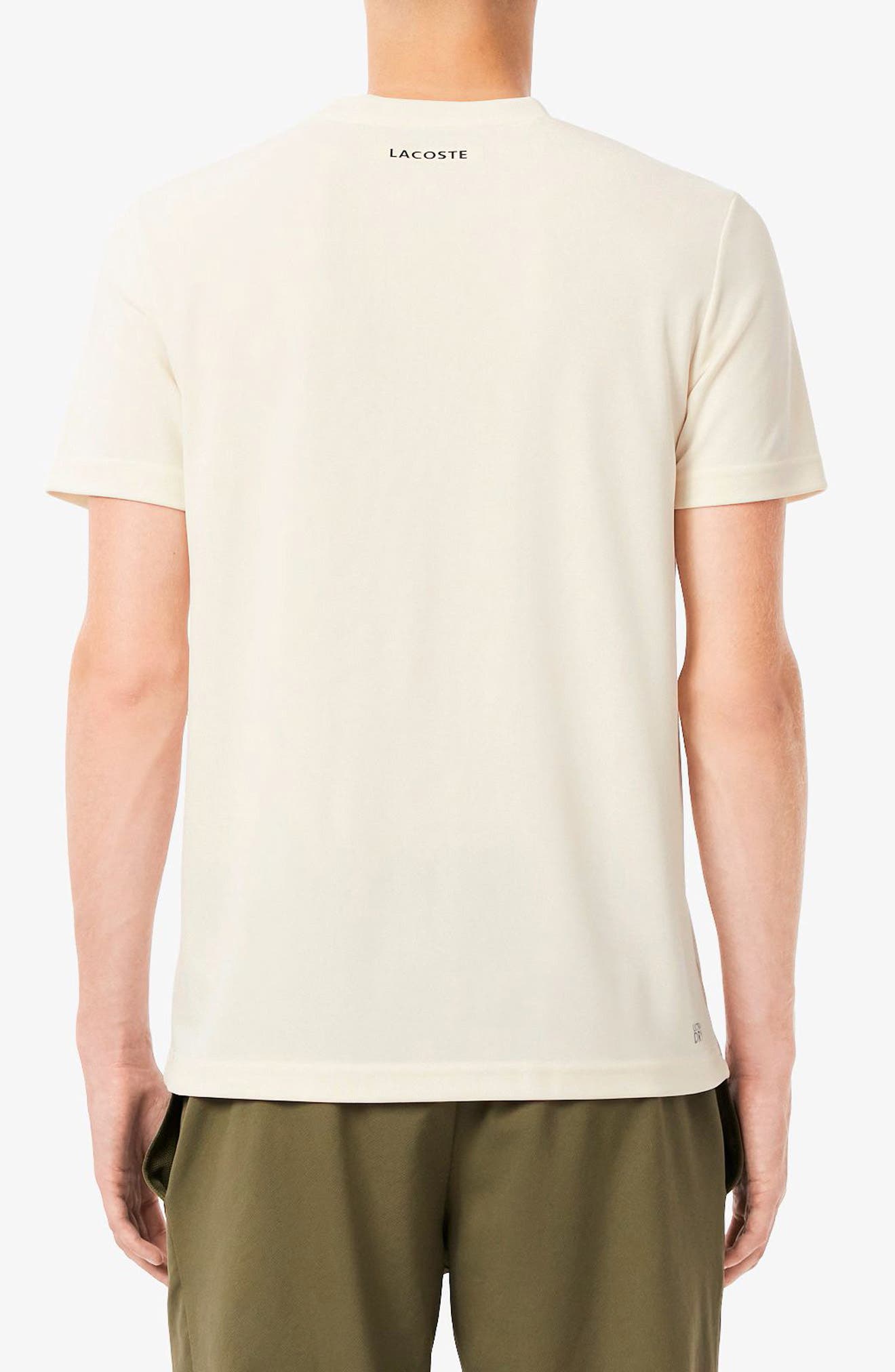 Tennis Performance T-Shirt - image 2