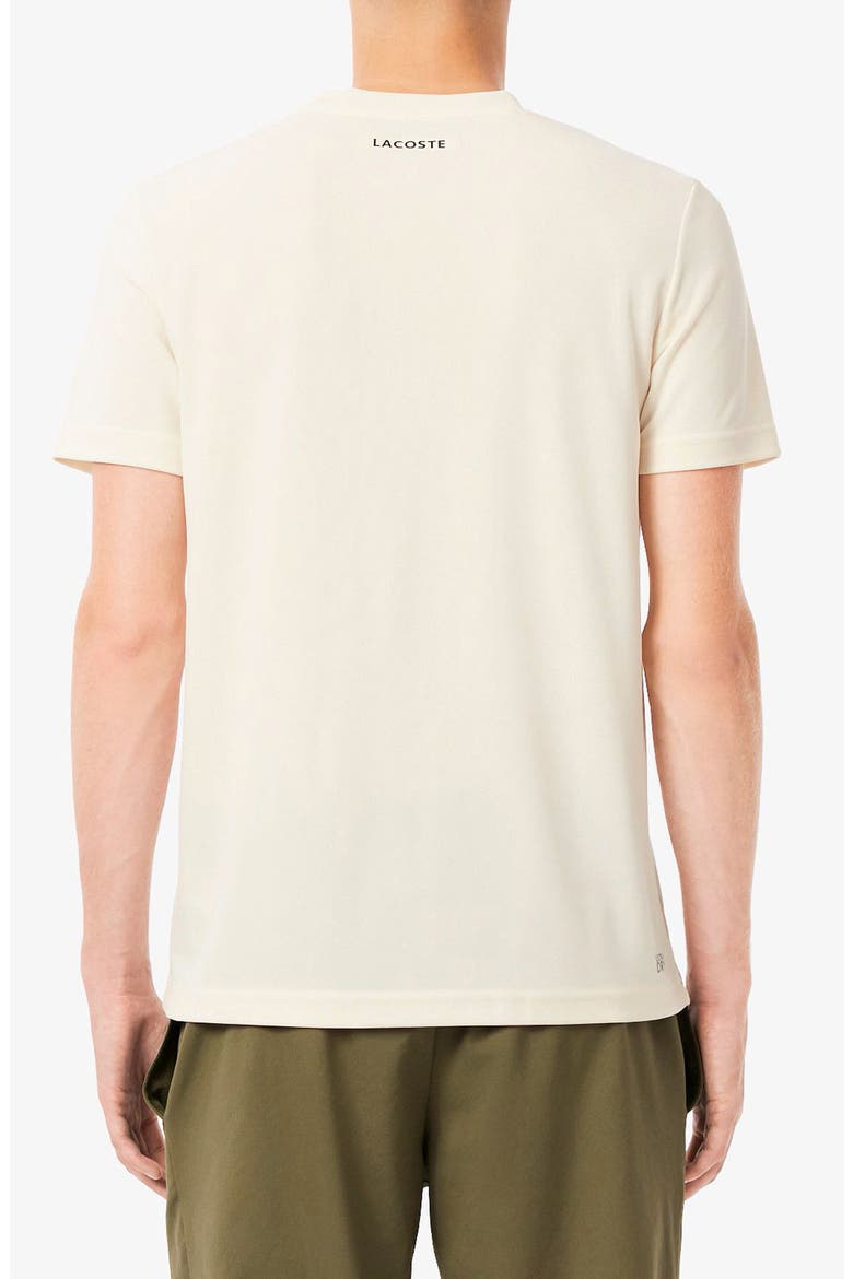 Tennis Performance T-Shirt, Alternate, color, LAPLAND