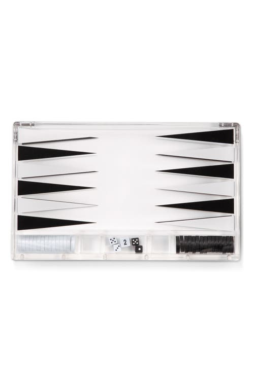 BEY-BERK BEY-BERK BACKGAMMON GAME SET