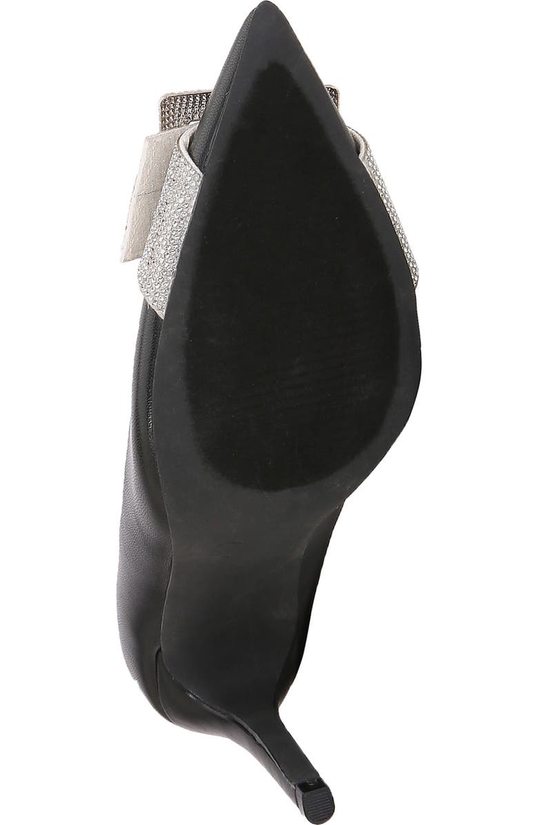 BERNESS Emery Rhinestone Pump, Alternate, color,