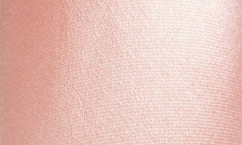Jennifer Behr Tori Hammered Silk Headband In Peony