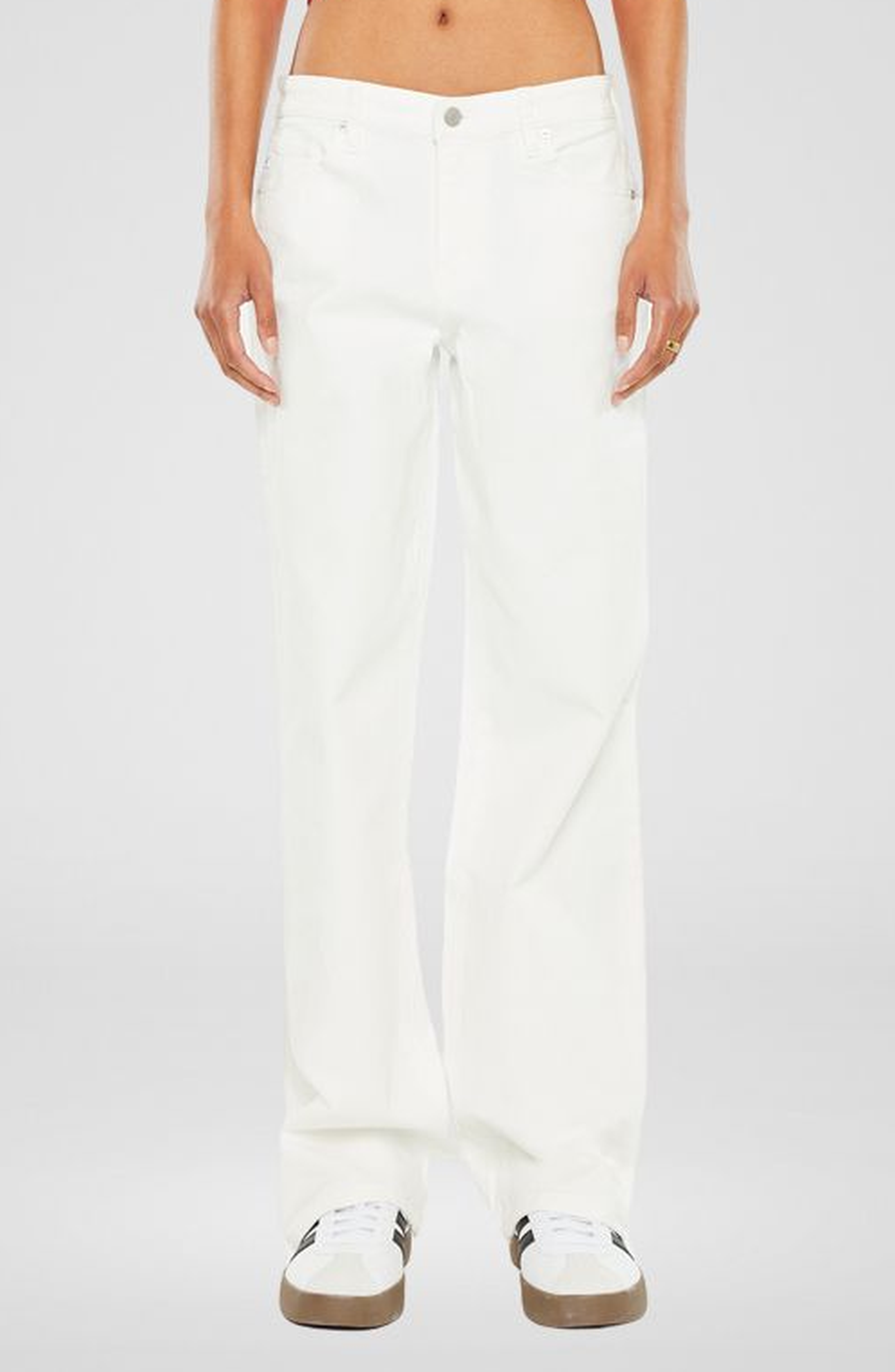 selected White