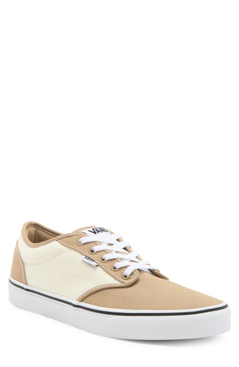 Atwood Canvas Sneaker (Men)
