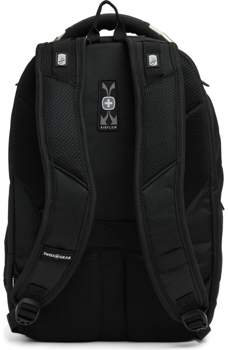 SWISSGEAR 2762 ScanSmart(TM) Laptop Backpack, Alternate, color,