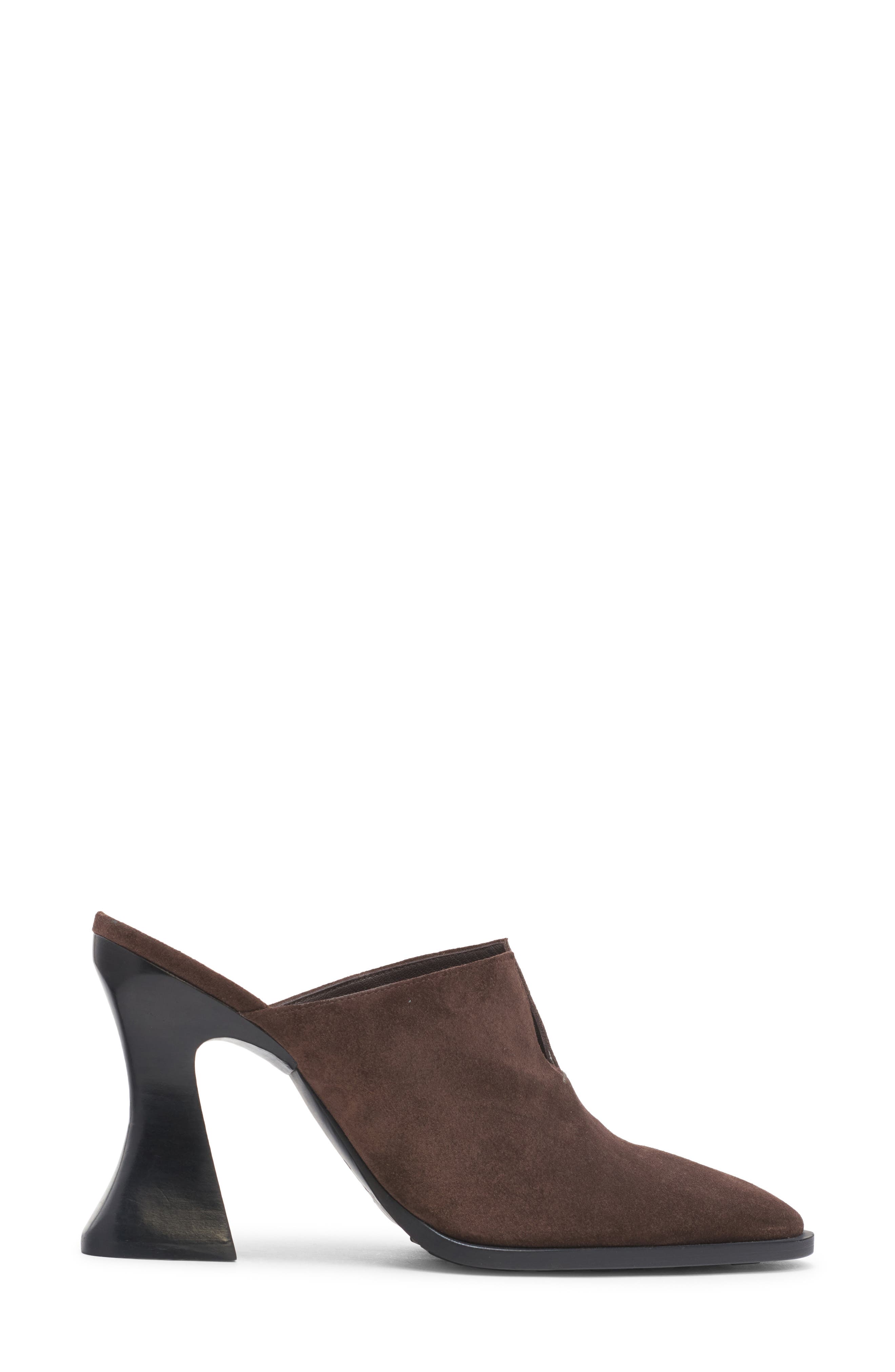 Bottega Veneta Cha-Cha Mule, Alternate, color, Fondant