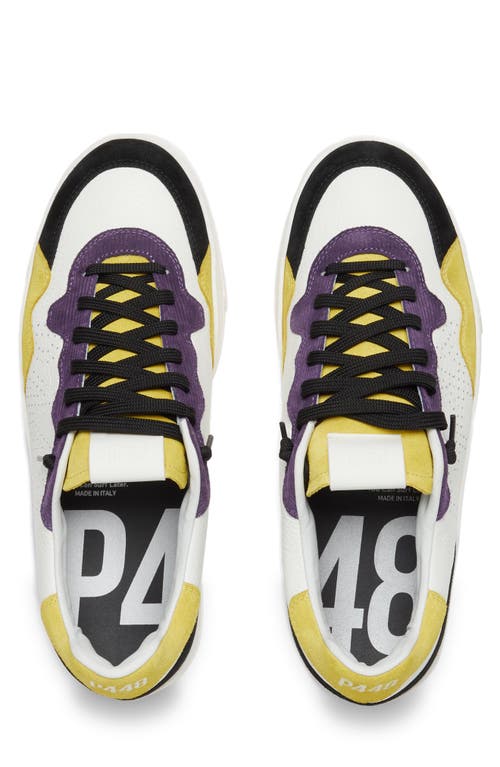 P448 Bali Sneaker