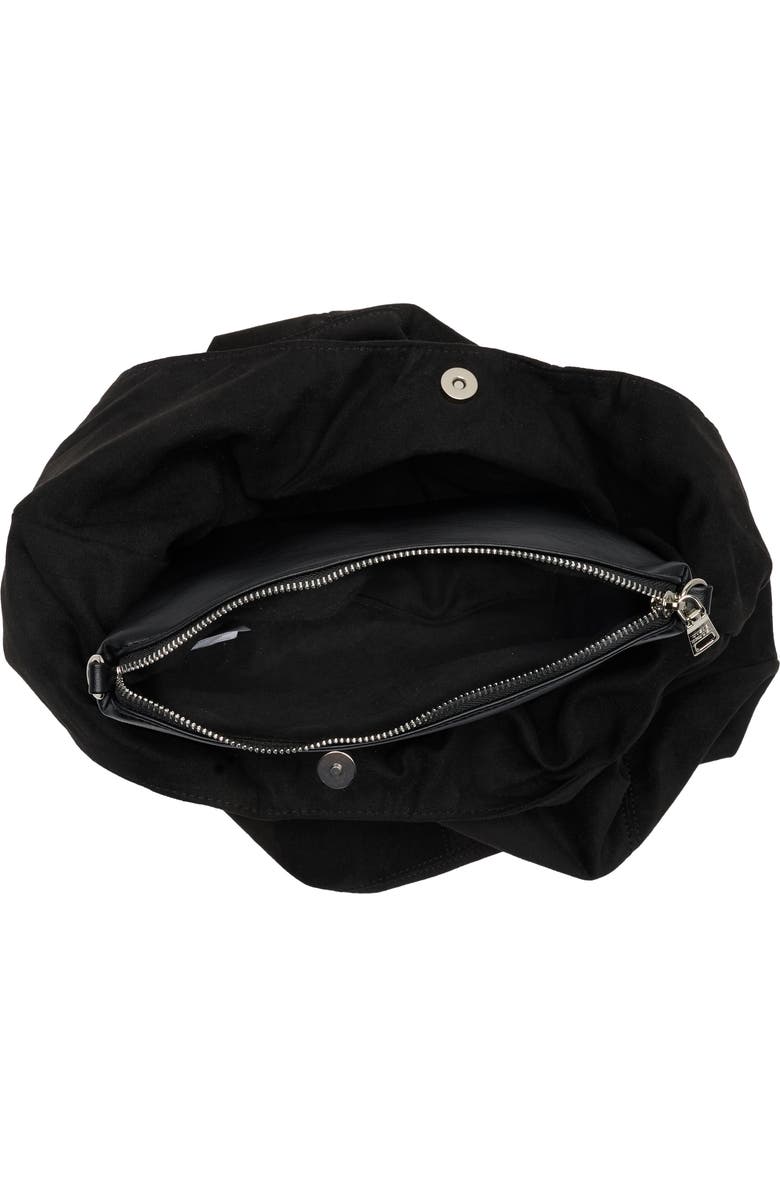 Steve Madden Bnicola Shoulder Bag & Pouch, Alternate, color,