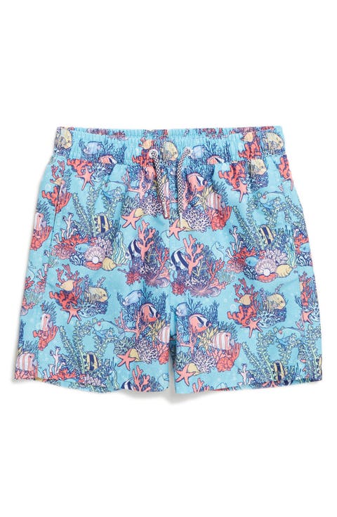 Kids' Swim Trunks (Toddler, Little Kid & Big Kid)