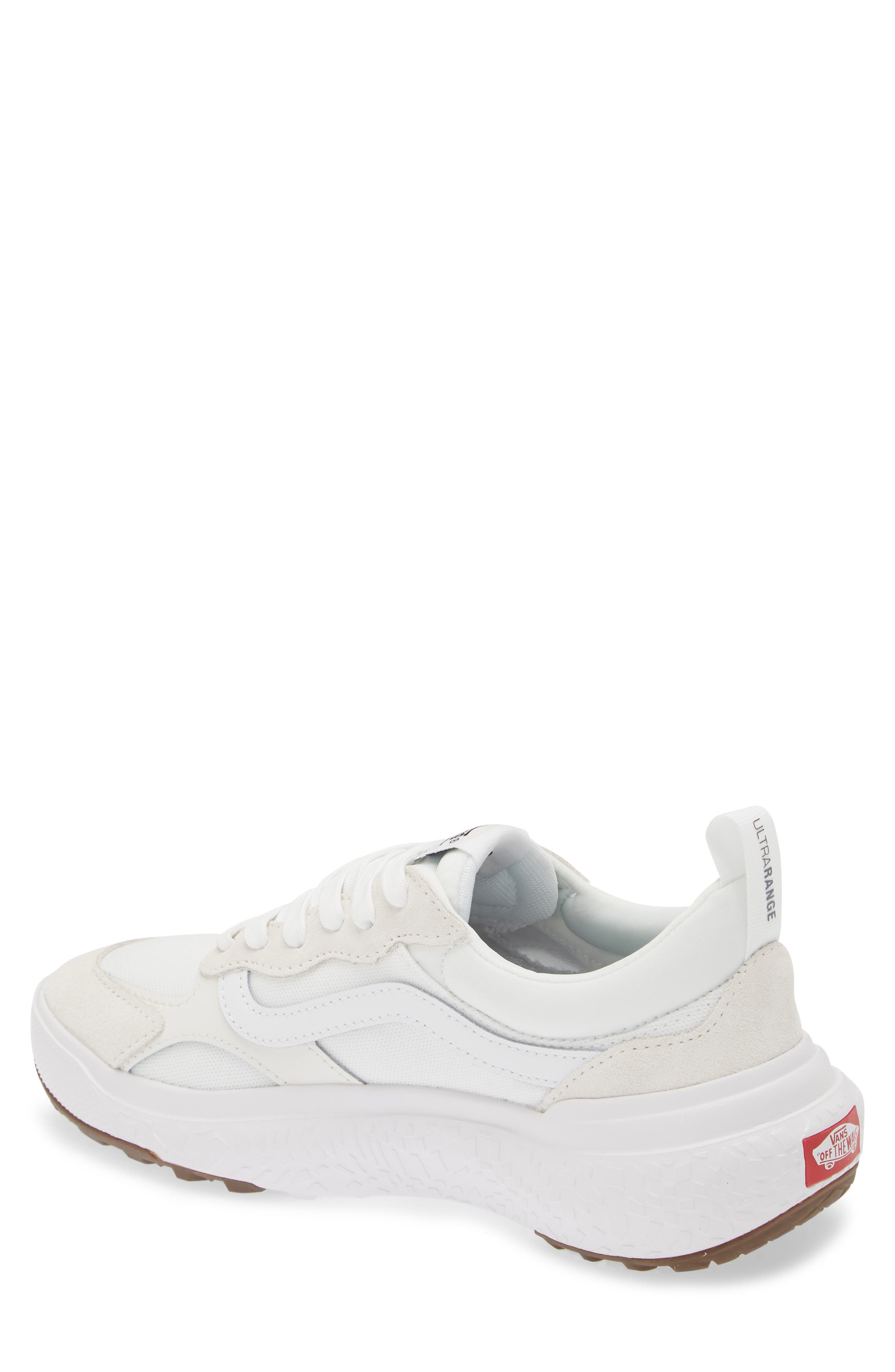 UltraRange Neo VR3 Sneaker, Alternate, color, TRUE WHITE