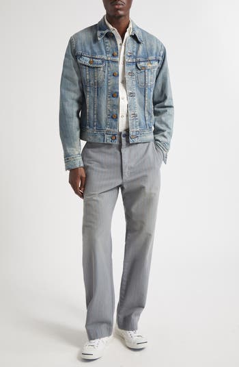 RRL Lot 271 Midweight Denim Jacket