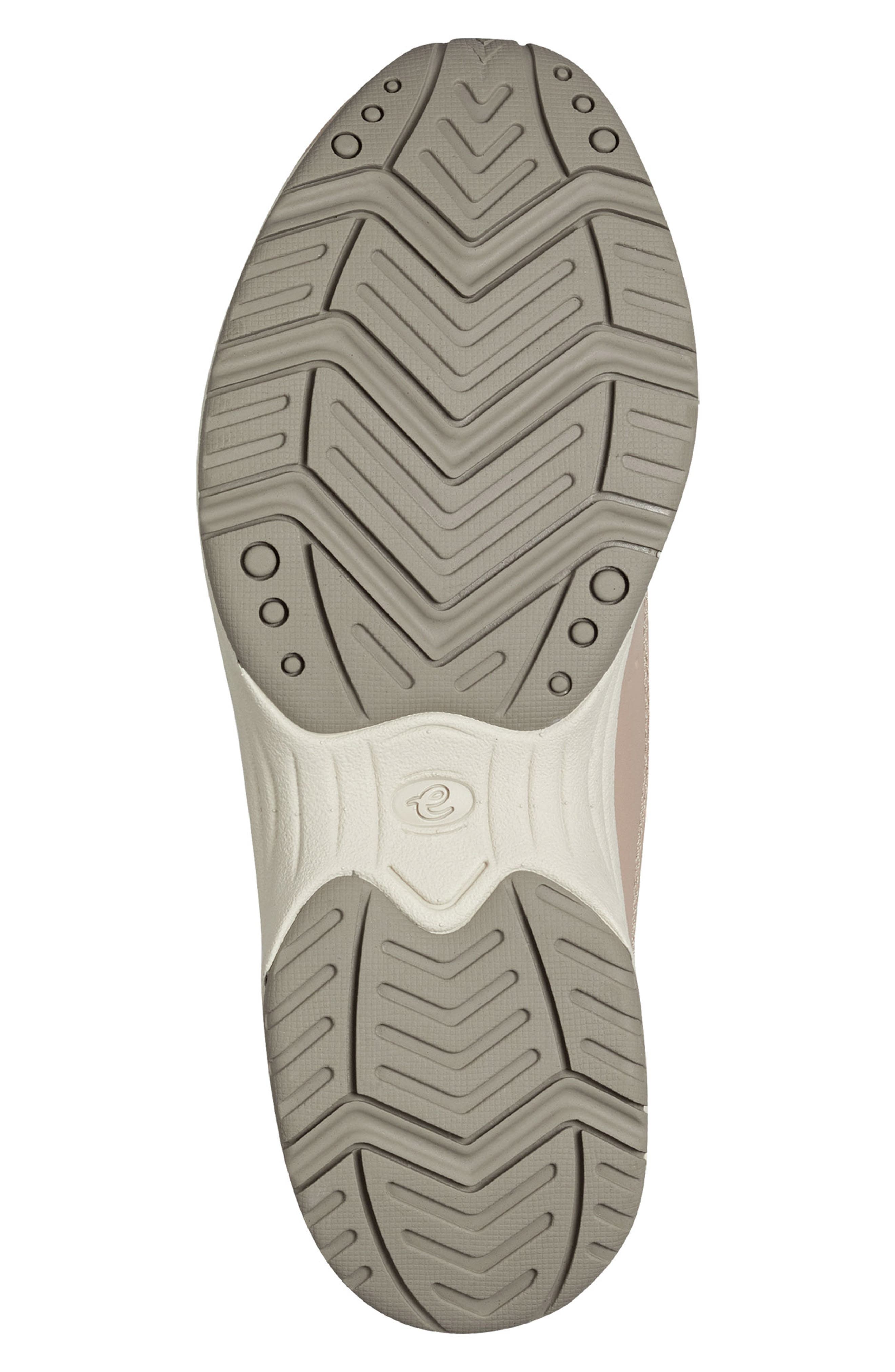 Traveltime Slip-On Sneaker, Alternate, color, LITE LATTE/ LATEX LEATHER