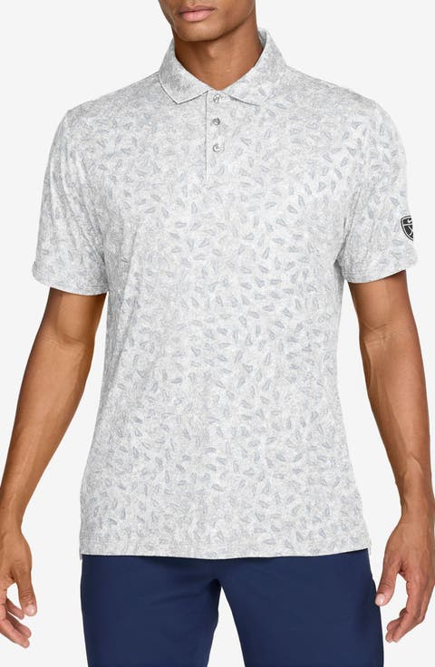 Dri-FIT Print Performance Polo