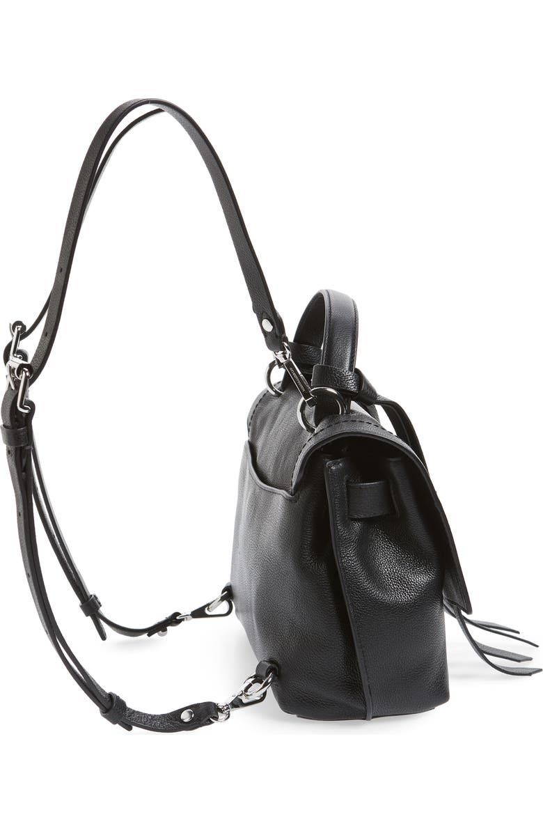 Rebecca Minkoff Stella Medium Convertible Backpack, Alternate, color,