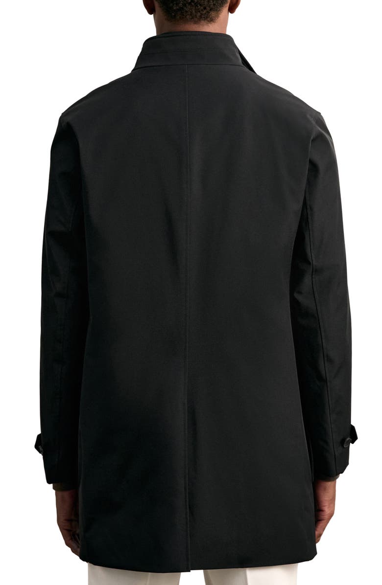 Reiss Player Water Resistant Coat, Alternate, color,