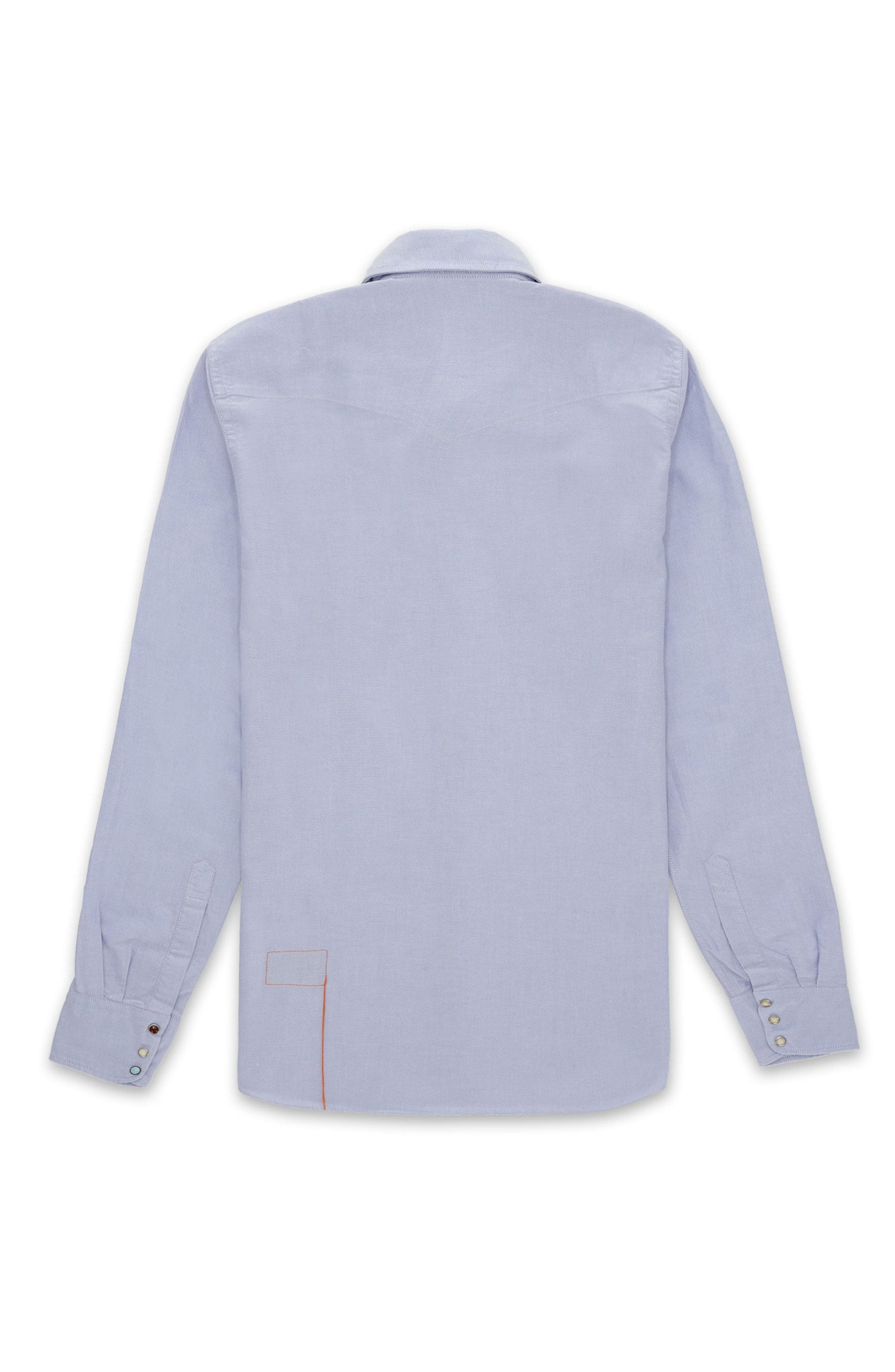 Tex Slim Fit Shirt - image 4