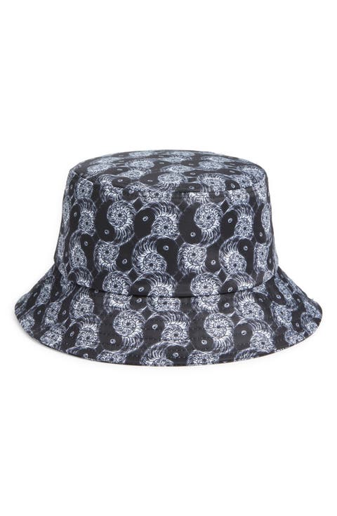 Yin Yang Bucket Hat