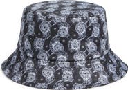 Boardies Yin Yang Bucket Hat