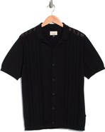 Civil Society Cutout Knit Sweater