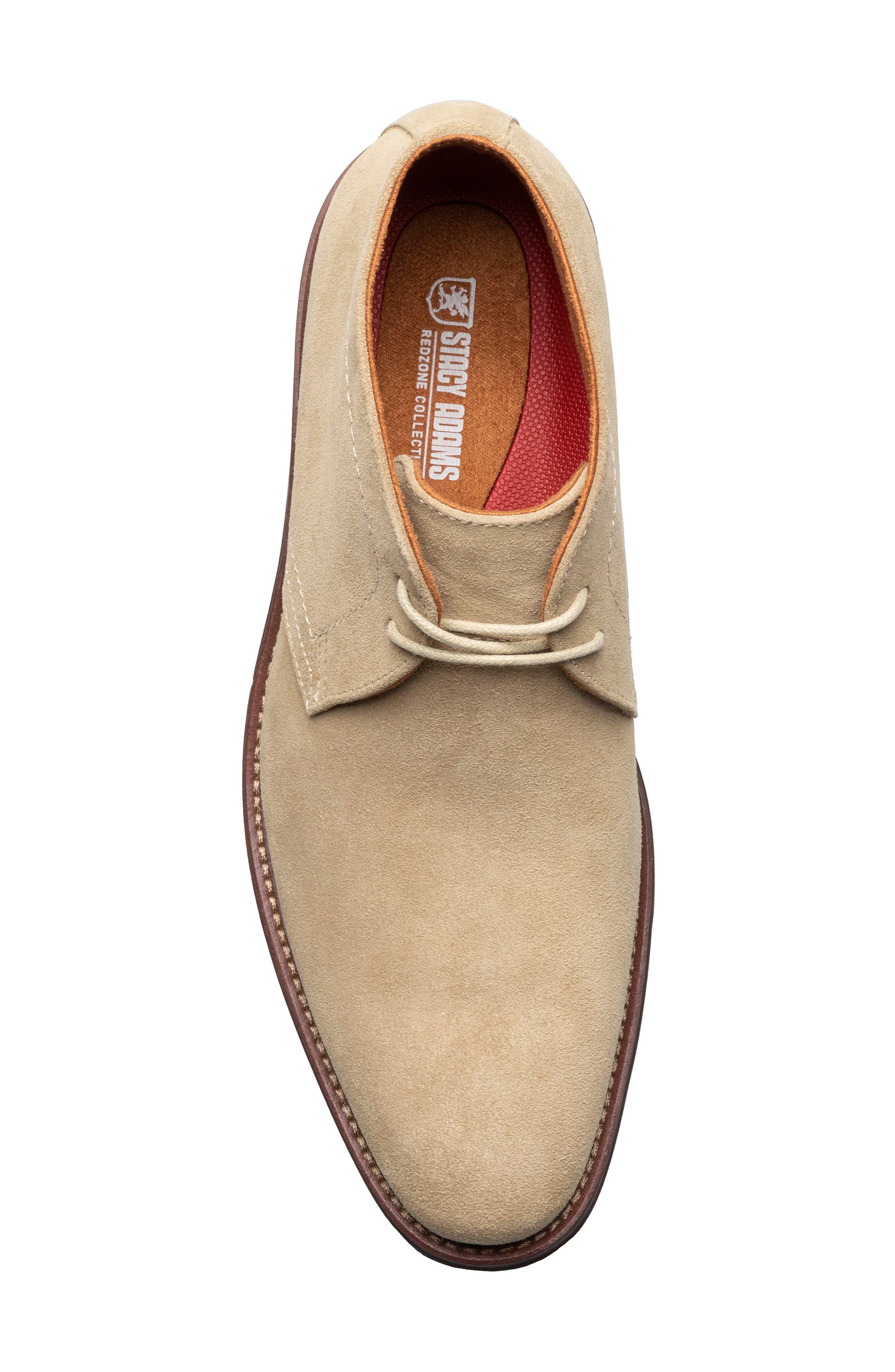 Martfield Chukka, Alternate, color, SAND