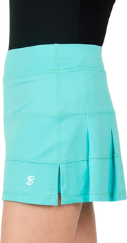 Sofibella Uv Colors 13in Panel Womens Tennis Skort