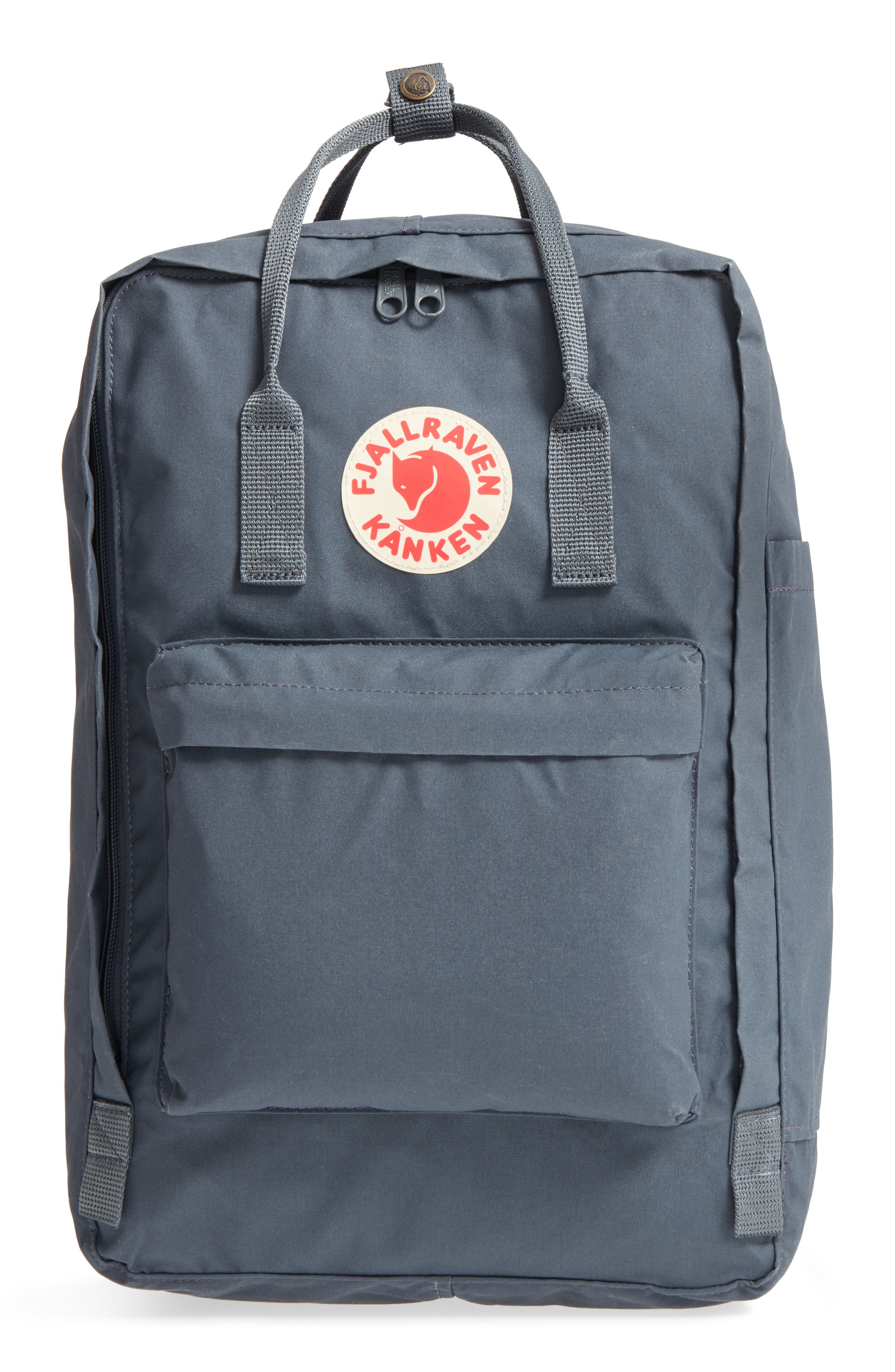 Fjällräven Kånken 17-Inch Laptop Backpack, Main, color, 