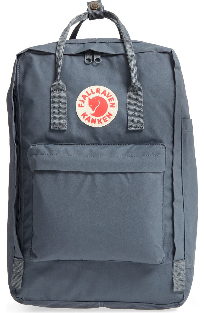 Fjällräven Kånken 17-Inch Laptop Backpack, Main, color,