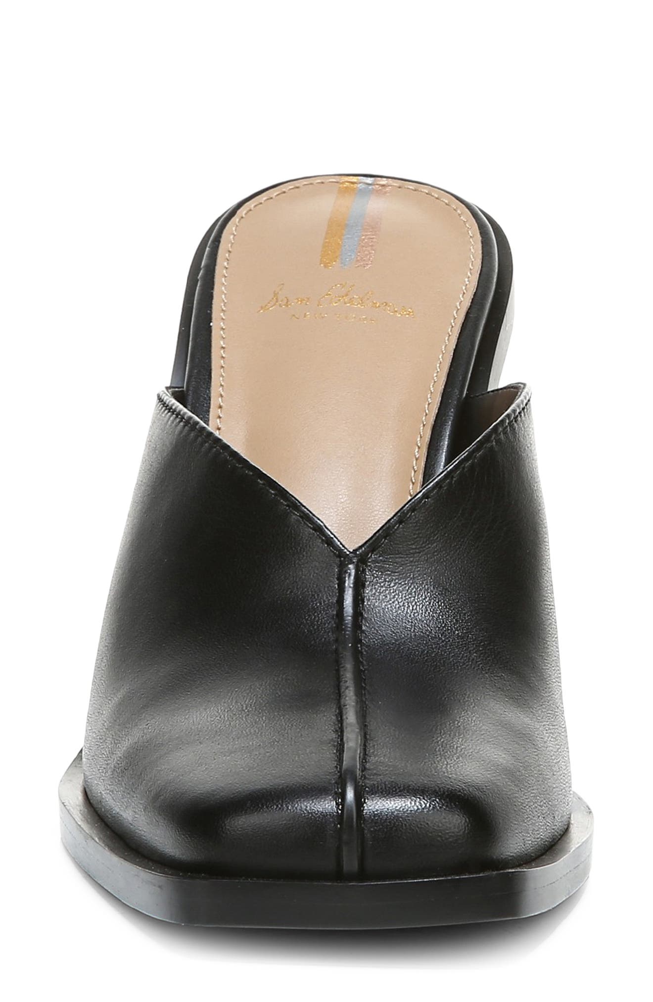 Sam Edelman Everly Mule, Alternate, color, 