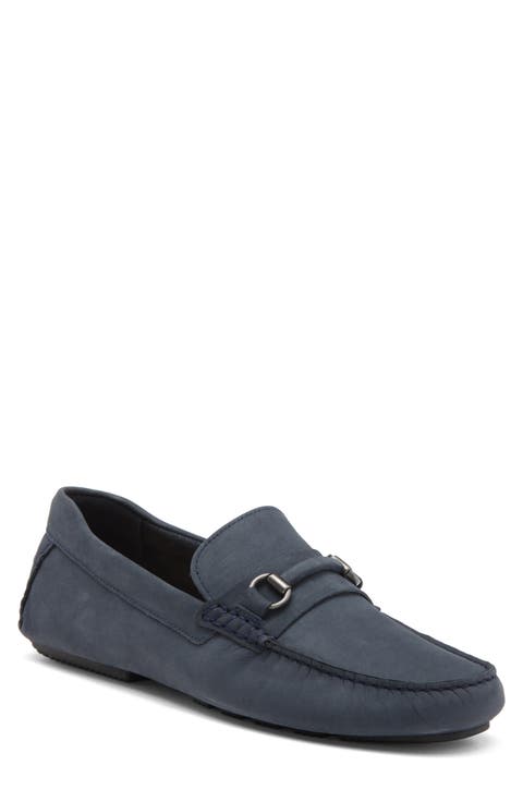 Corbin Bit Driving Loafer (Men)