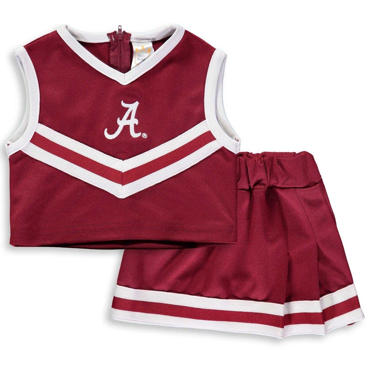 selected Crimson