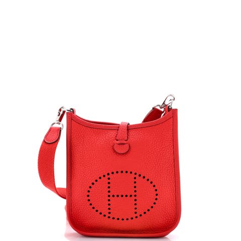 Evelyne Bag Gen III Clemence TPM