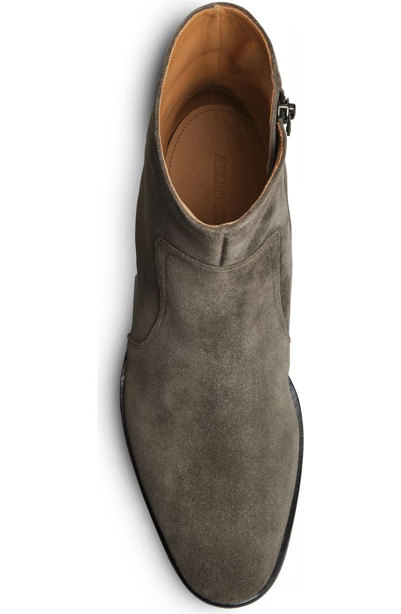 Allen Edmonds Siena Zip Boot, Alternate, color,
