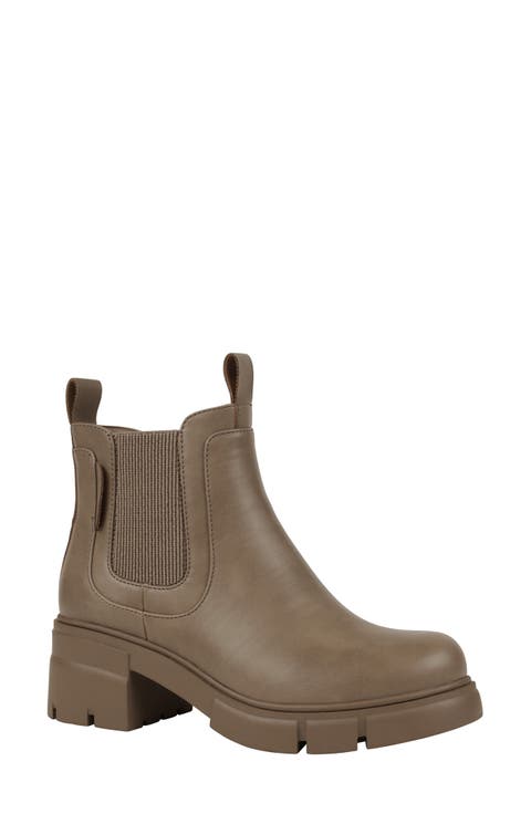 William Chelsea Boot (Women)