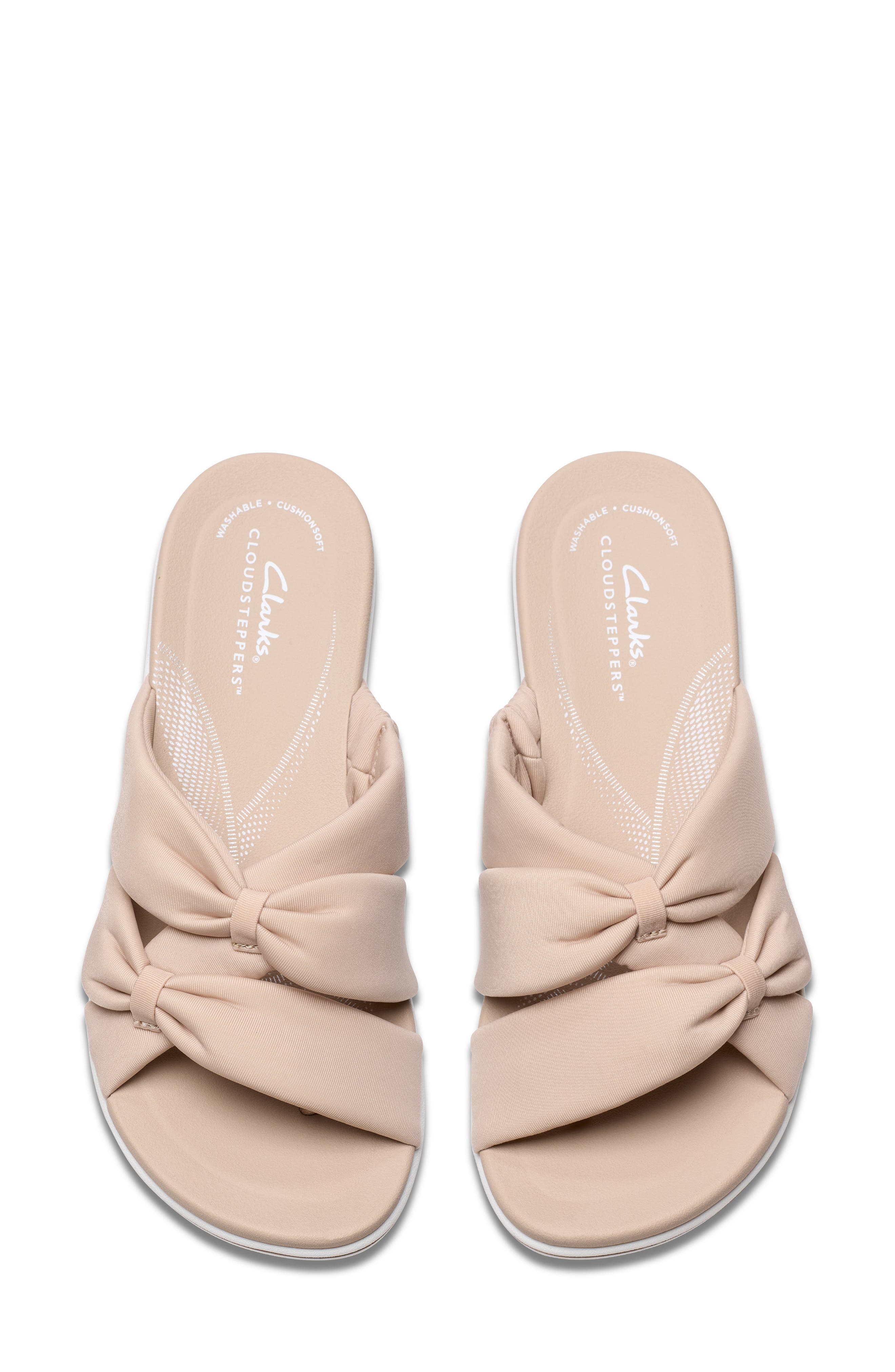 Breezerae Ava Sandal, Alternate, color, SAND
