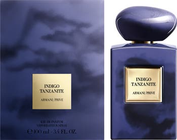 ARMANI Privē Indigo Tanzanite Eau de Parfum | Nordstrom