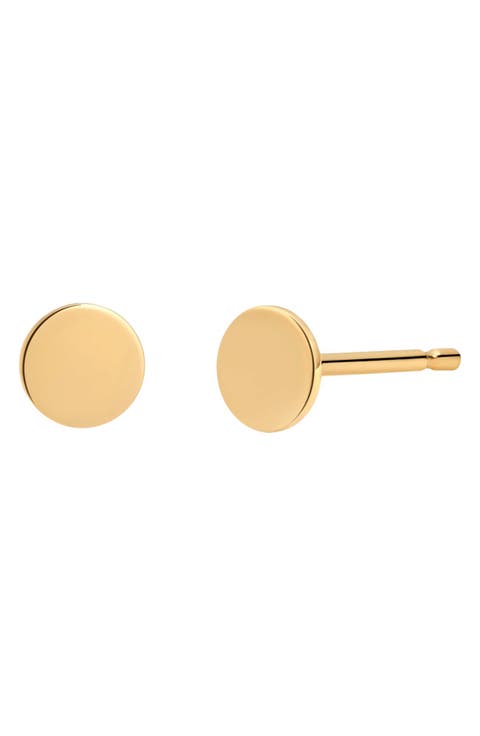 Lux Stud Earrings