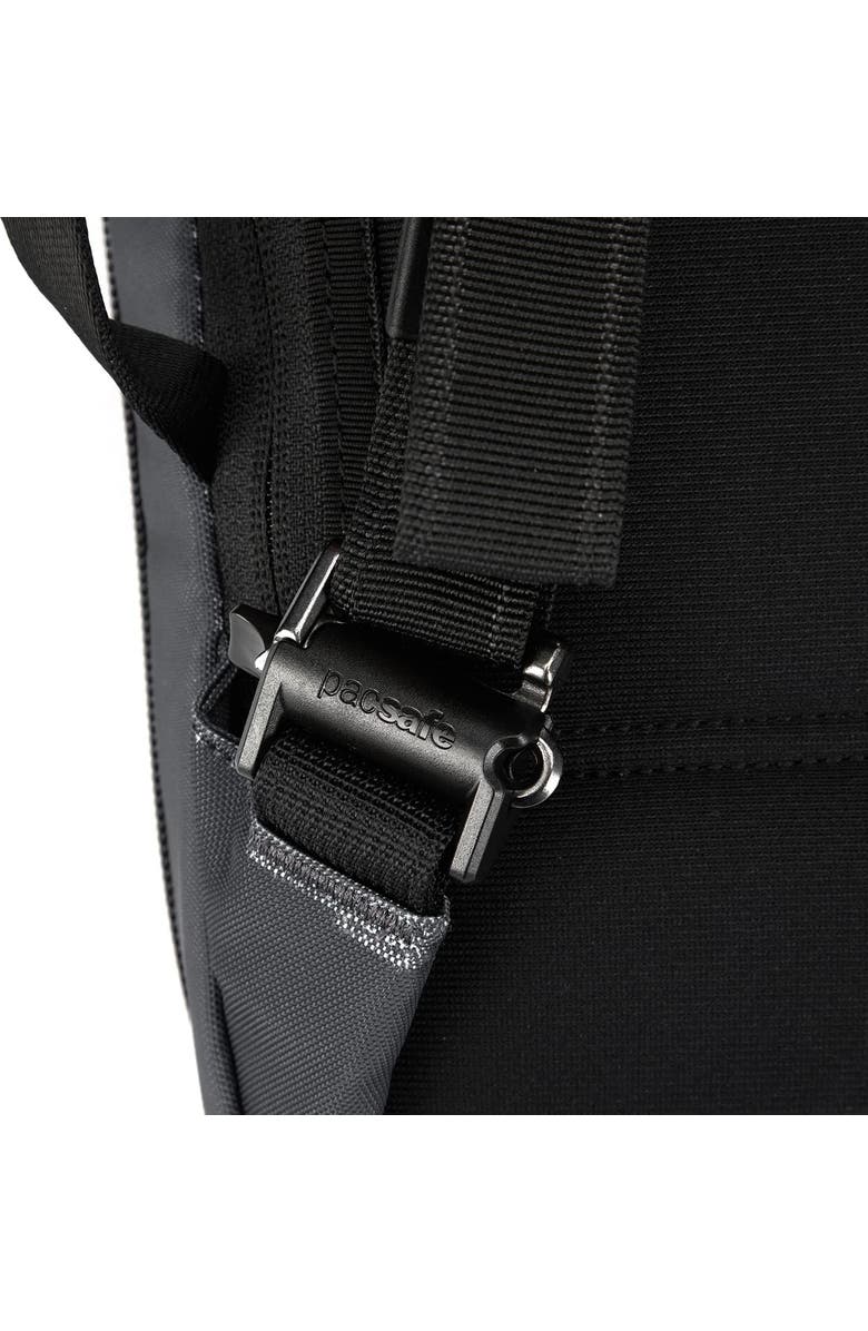 PACSAFE Metrosafe X 13" Commuter Backpack, Alternate, color,