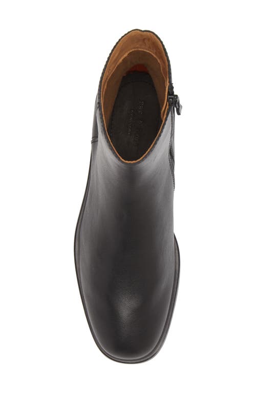 Rag & Bone Men's Enzo Boots In Black
