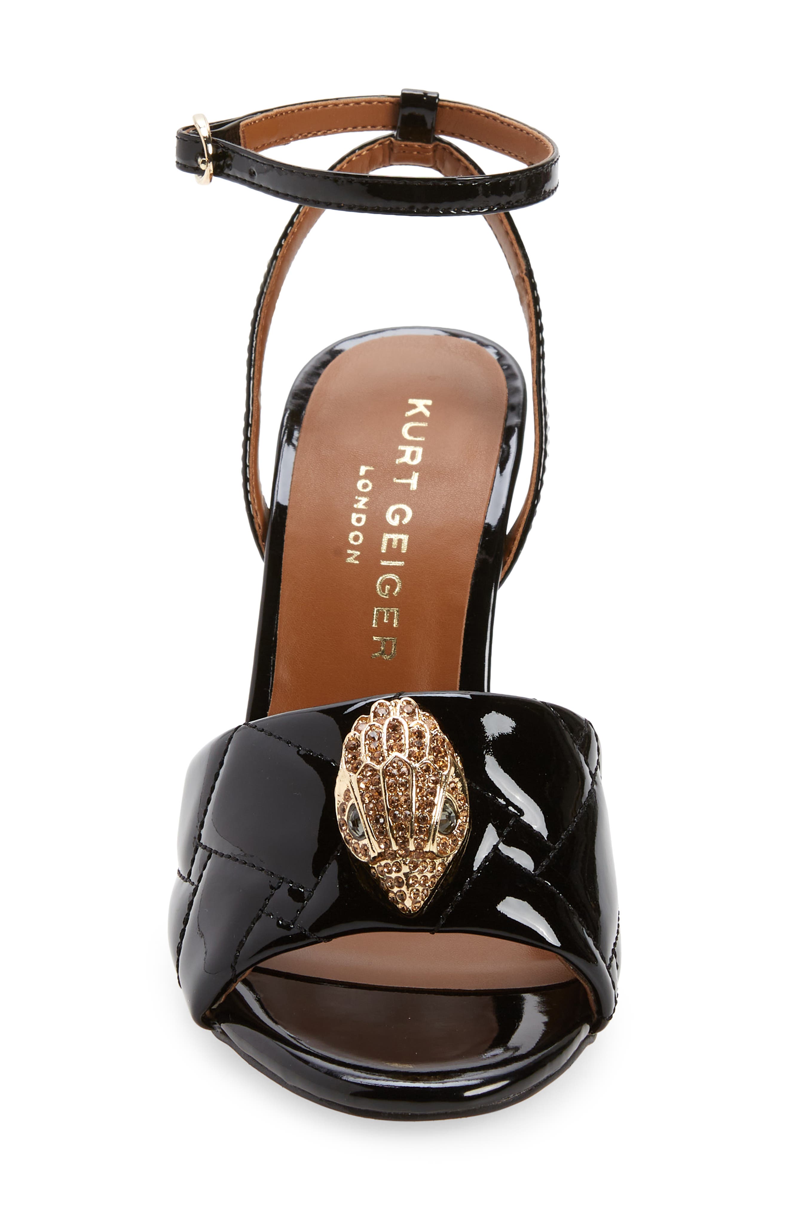 Kurt Geiger London Kensington Sandal, Alternate, color, 
