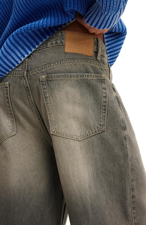 COTTON ON COTTON ON SUPER BAGGY JEAN